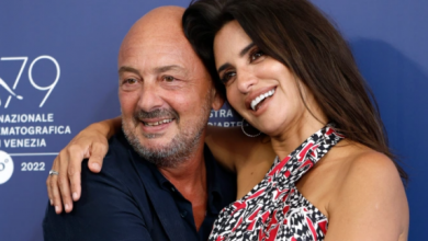 Photo of Италијанскиот режисер Емануеле Кријалезе во Венеција откри дека бил роден како жена