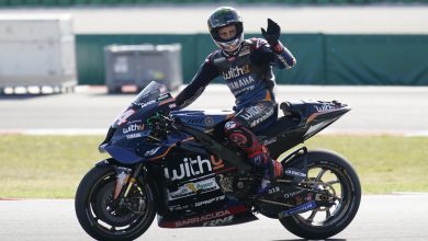 Photo of Довициозо се повлекува од Мото ГП