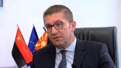 Photo of Контраспин: Мицкоски го болат навреди само кога паѓаат на неговиот грб