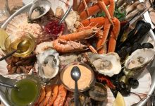 Photo of Во рестораните на СОЗР ќе се забрани јадење морска храна, бадеми и лешници