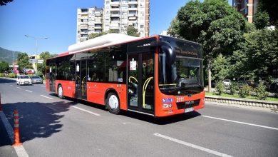 Photo of Автобусите на „Макекспрес“ и денеска не сообраќаат. Приватникот нема средства, бара средба со Арсовска поради долгот