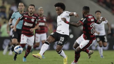 Photo of Фулам се засили со Вилијан