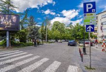 Photo of Денеска бесплатен паркинг во Центар