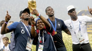 Photo of Братот на Погба приведен во очекување на судењето за изнуда и злосторничко здружување