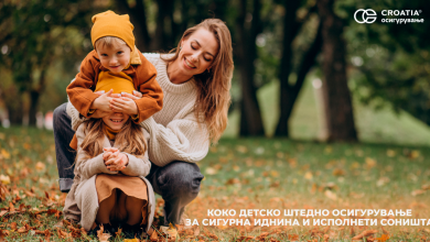 Photo of Коко детско штедно осигурување: За сигурна иднина и исполнети соништа