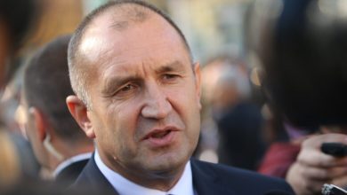 Photo of Радев за авионот на фон дер Лајен: Ова е измислен скандал