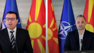 Photo of Вистиномер: Не е точно дека Заев и Филипче се новите сопственици на болницата „Ре-Медика“