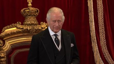 Photo of (Видео) Чарлс Трети официјално прогласен за крал на Обединетото Кралство