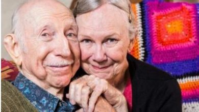 Photo of Најстариот пар на светот се разведува: По 77 години брак, 99-годишник бара развод од својата сопруга