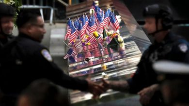 Photo of Во САД започнаа одбележувањата по повод дваесет и првата годишнина од терористичките напади на 11 септември