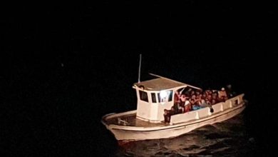 Photo of Во два одвоени случаи во Грција спасени над 130 бегалци и мигранти