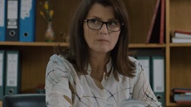 Photo of Актерката Стојановска слободна. Партнерот доби дополнителни пет години затвор