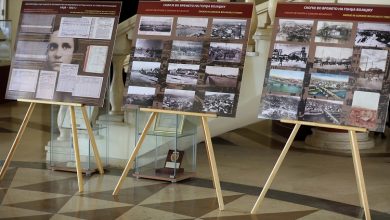 Photo of Изложба „Мисионерка на милосрдието” -Спомените за Мајка Тереза во Државниот архив