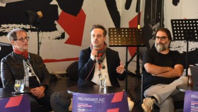 Photo of Трето издание на фестивалот „Крај Вардарот Џез“ на 23 и 24 септември