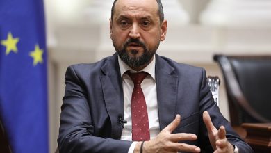 Photo of Усогласување на платите со линеарно зголемување не е решение, порача Битиќи