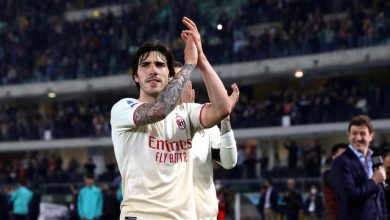 Photo of Милан го продолжи договорот со Тонали до 2027 година