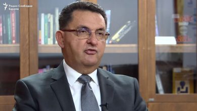 Photo of Славески: Барањата на ССМ за зголемување на минималната плата се несериозни