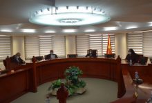 Photo of Уставен со судија помалку, изборот на Елизабета Дуковска, известител за Законот за јазици бил незаконски
