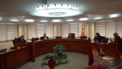 Photo of Уставен со судија помалку, изборот на Елизабета Дуковска, известител за Законот за јазици бил незаконски