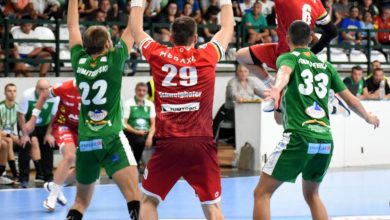 Photo of Еурофарм Пелистер 2 не ги мина квалификациите во Лигата на Европа
