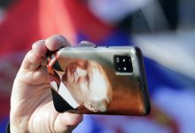 Photo of На мобилизираните Руси им се забранети паметни телефони