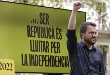 Photo of Каталонија сака нов референдум, но со согласност на Мадрид