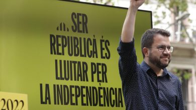 Photo of Каталонија сака нов референдум, но со согласност на Мадрид