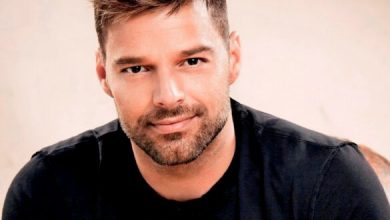 Photo of Рики Мартин го тужи внукот кој го обвини за инцест, за 20 милиони долари