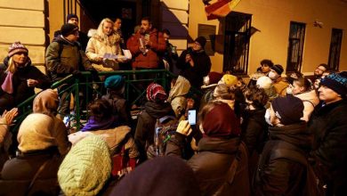 Photo of Санкт Петербург: Путин да биде обвинет за велепредавство