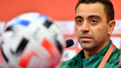 Photo of Чави за победата над Севилја: Имавме шанси да постигнеме повеќе голови