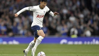 Photo of Хеунг-Mин се израмни со Роналдо по бројот на хет-трикови во Премиер лигата