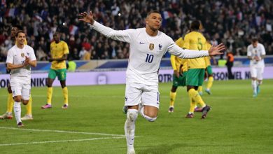 Photo of Мбапе е најплатениот фудбалер во 2022 година