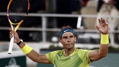 Photo of Надал: Против Гаске го одиграв мојот најдобар меч на УС Опен