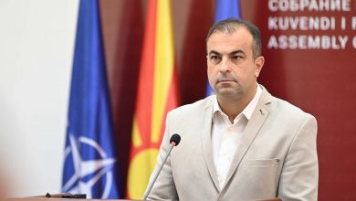 Photo of Коциќ: Министерството за правда веќе работи на нов закон за здруженија, СДСМ осудува провокации од каков било вид
