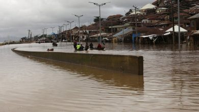 Photo of Повеќе од 600 жртви во смртоносни поплави во Нигерија