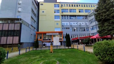 Photo of Во ЈЗУ во Гостивар вчера прегледани 127 пациенти со симптоми на ентероколит