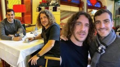 Photo of Касилјас го шокираше светот: Јас сум геј