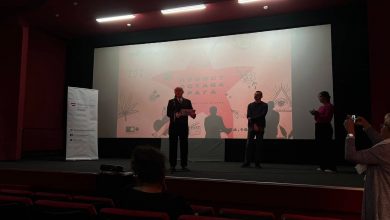Photo of Австрискиот амбасадор ја отвори програмата „Посветено на Ханеке“: Првите филмови на Ханеке на „Киненова”