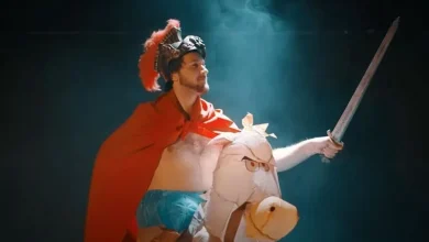 Photo of Песна за Македонија е хит во регионот