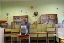 Photo of Во Бугарија денеска се спроведуваат нови парламентарни избори, четврти за 18 месеци