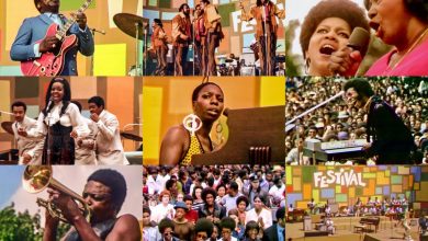 Photo of Премиерата на документарниот оскаровец „Summer of soul“ во предвечерието на 41. Скопски џез фестивал