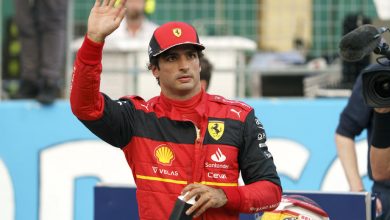 Photo of Ф1: Карлос Саинз Јуниор од пол – позицијата за ГН на САД