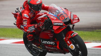 Photo of Мото ГП: Победа на Бањаја, Квартараро трет