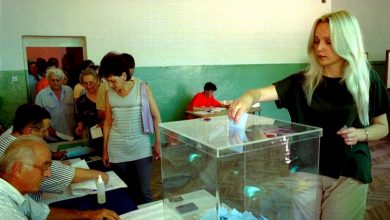 Photo of Локални избори во Црна Гора