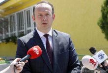Photo of Гаши: Немам информации за тајно сценарио за хаос на изборите