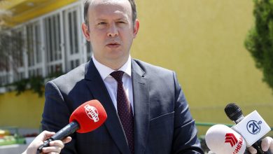 Photo of Гаши: Немам информации за тајно сценарио за хаос на изборите