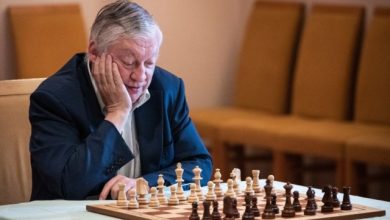 Photo of Карпов хоспитализиран со повреда на главата