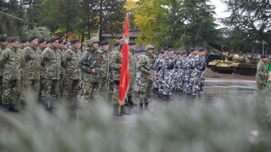 Photo of Изјавата на началникот на ГШ на Армијата за повторно служење војска е обид за отворање дебата, смета Пендаровски
