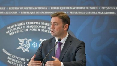 Photo of Мицковски јавно го обвинува за велепредавство а дали ќе одговара вели тоа е работа на обвинителството