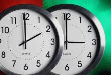 Photo of МЕРМС: На 29 март 2026 започнува летното сметање на времето